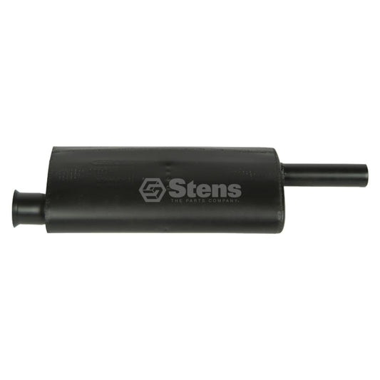 Atlantic Quality Parts Muffler Stanley DR-14 (Stens 1417-3906)