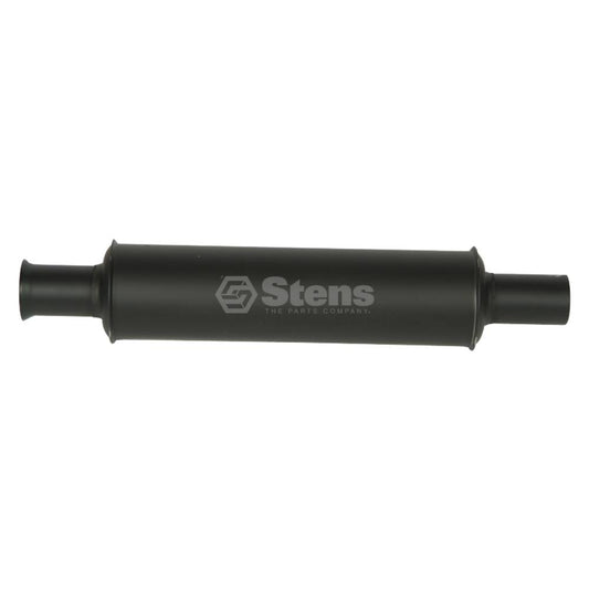 Atlantic Quality Parts Muffler Stanley DR-16 (Stens 1417-3908)