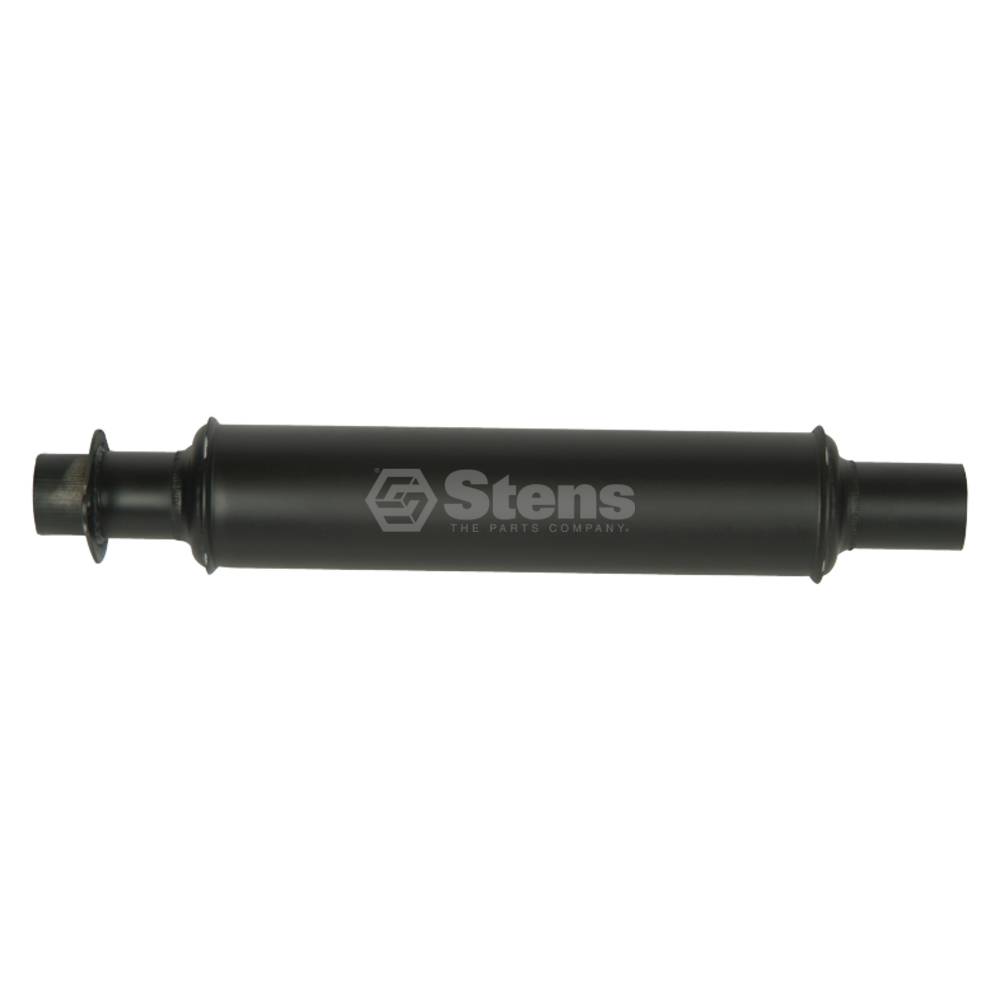 Atlantic Quality Parts Muffler Stanley DR-5 (Stens 1417-4605)