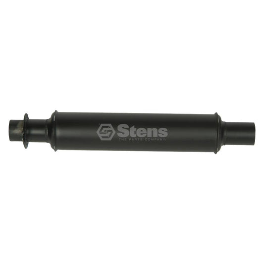 Atlantic Quality Parts Muffler Stanley DR-5 (Stens 1417-4605)