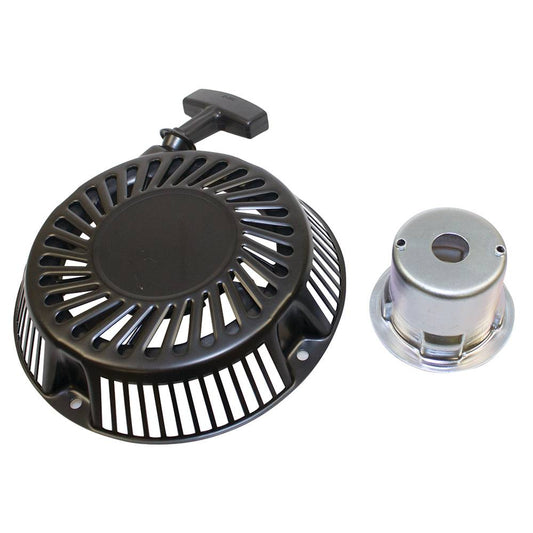 Stens Recoil Starter Assembly Briggs & Stratton 808152 (Stens 150-175)
