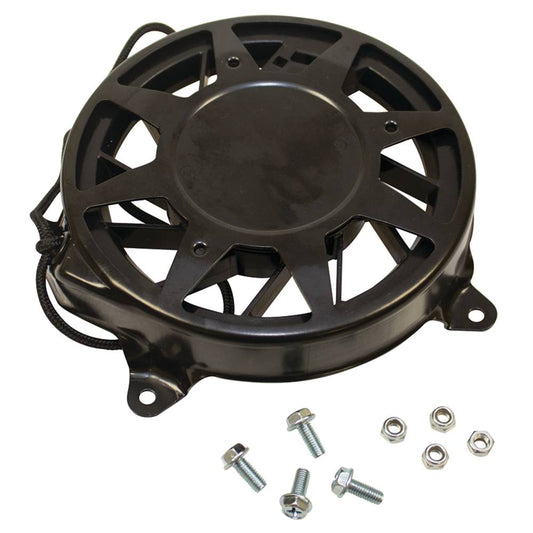 Stens Recoil Starter Assembly Briggs & Stratton 80010472 (Stens 150-211)