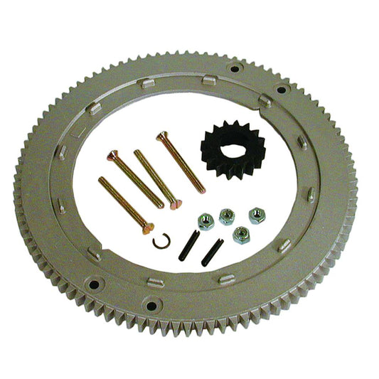 Stens Flywheel Ring Gear Briggs & Stratton 696537 (Stens 150-435)