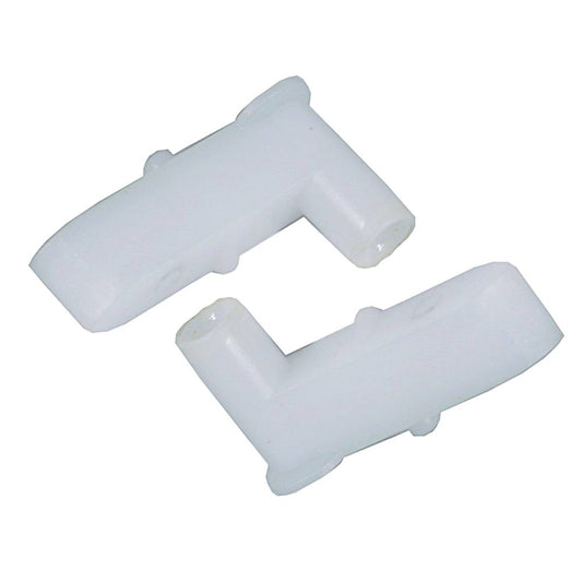 2 Stens Starter Pawl Ratchet Kawasaki 13165-2092 (Stens 150-619)