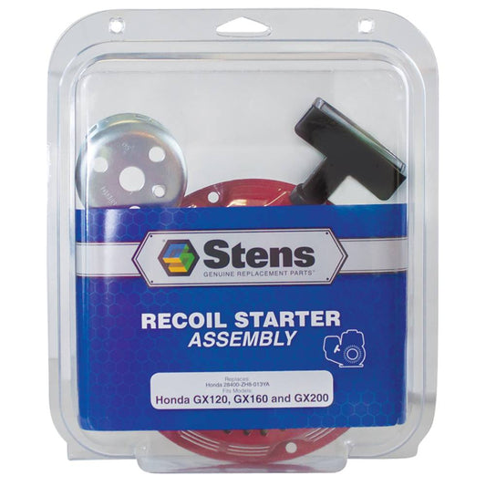 Stens Recoil Starter Assembly Honda 28400-ZH8-013ZA (Stens 150-703C)