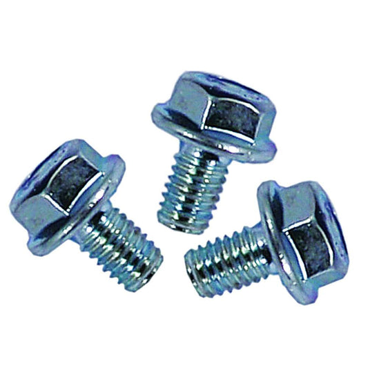 3 Stens Recoil Flange Bolts Honda 90008-ZE2-003 (Stens 150-716)