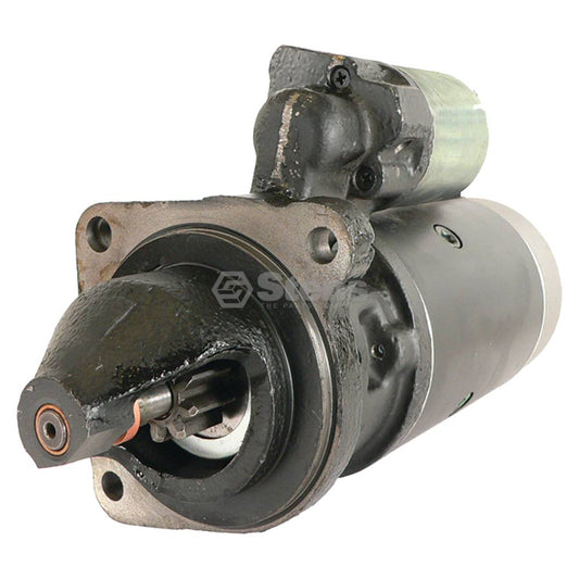 Atlantic Quality Parts Starter Long TX12433 (Stens 1500-0100)