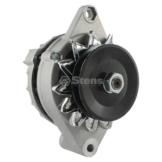 Atlantic Quality Parts Alternator Long TX12431 (Stens 1500-0500)
