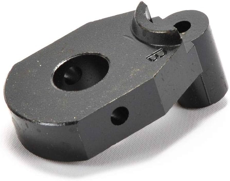 Briggs & Stratton Wheel Lock Control Hub 1501857 (1501857MA)