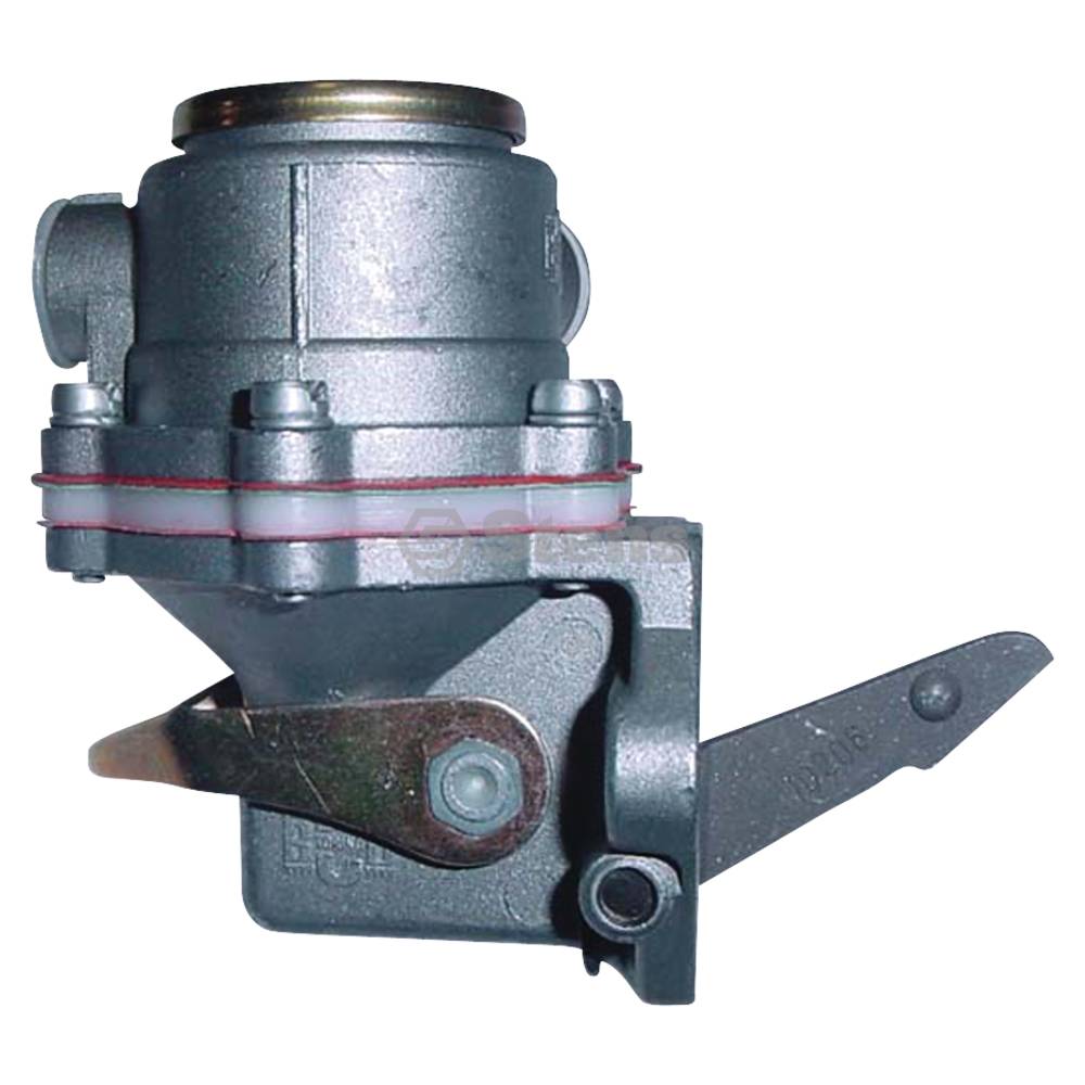 Atlantic Quality Parts Fuel Pump Long TX10289 (Stens 1503-3000)