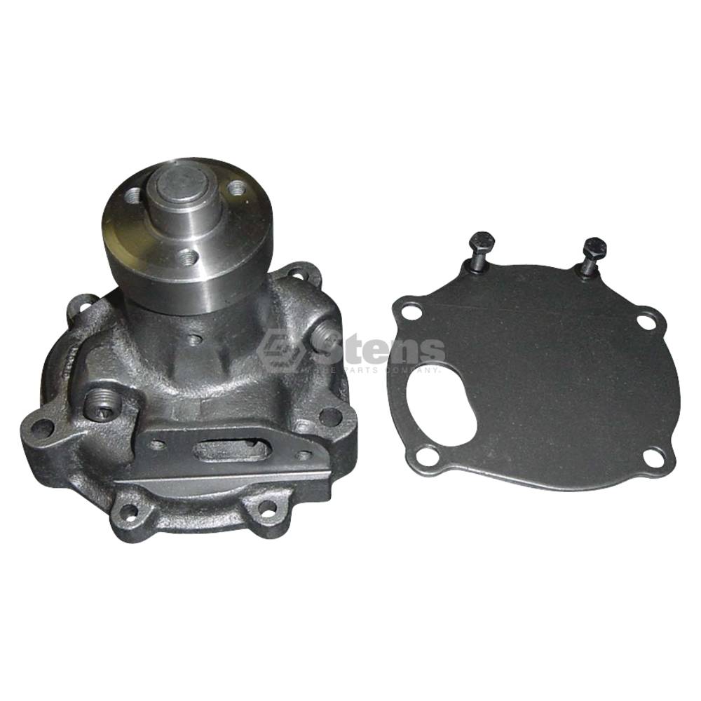 Atlantic Quality Parts Water Pump Long TX10252 (Stens 1506-6250)