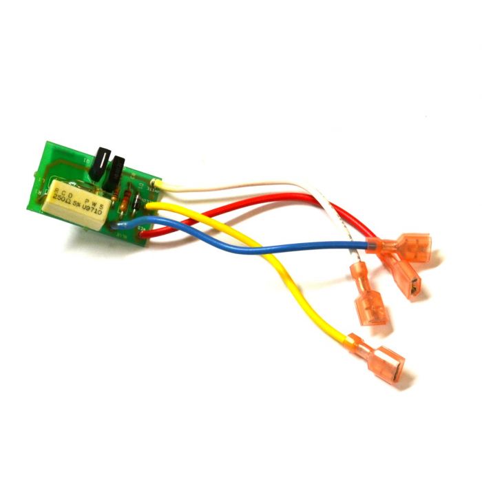 4 Wire Circuit Board By Toro 154361