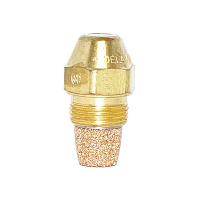 Portable Heater High Pressure Nozzle 1.10 x 80, 15438