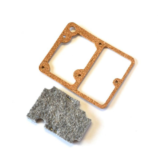 Filter Replacement Kit By Toro 154822