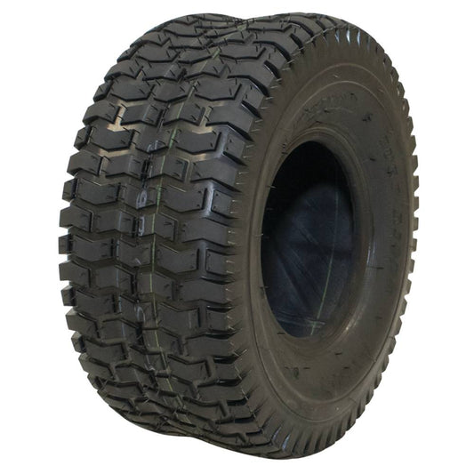 Kenda Tire 15x6.00-6 Turf Rider 2 Ply (Stens 160-007)