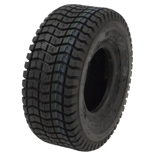 Kenda Tire 9x3.50-4 Turf Rider 4 Ply (Stens 160-009)