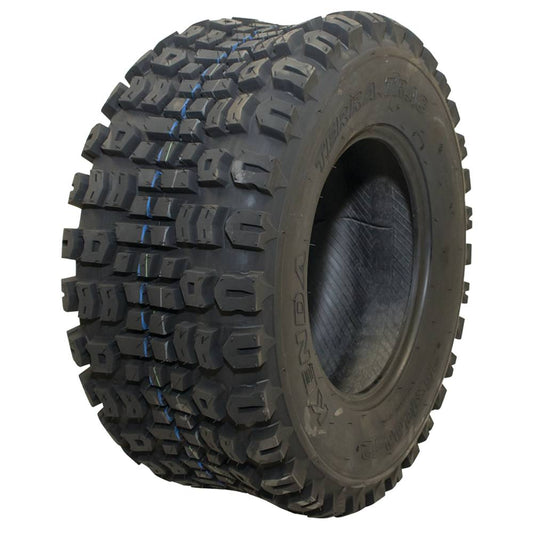 Kenda Tire 25x10.00-12 Terra Trac 4 Ply (Stens 160-240)
