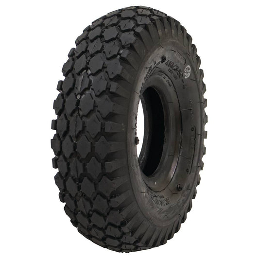 Kenda Tire 4.10x3.50-4 Stud 2 Ply (Stens 160-340)