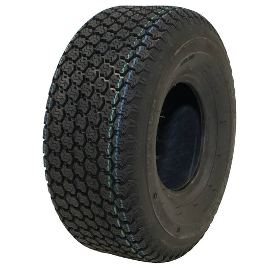 Kenda Tire 15x6.00-6 Super Turf 4 Ply (Stens 160-402)