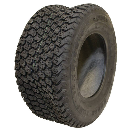 Kenda Tire 16x6.50-8 Super Turf 4 Ply (Stens 160-405)