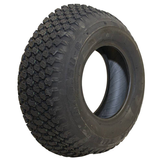 Kenda Tire 18x6.50-8 Super Turf 4 Ply (Stens 160-409)