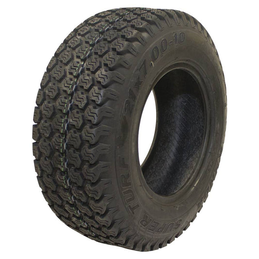 Kenda Tire 21x7.00-10 Super Turf 4 Ply (Stens 160-425)