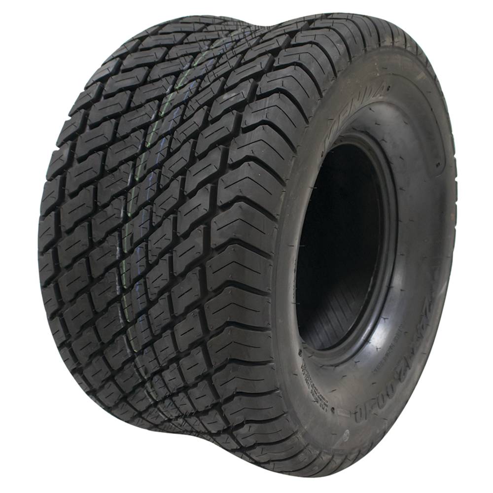 Kenda Tire 24x12.00-10 K506 4 Ply (Stens 160-558)