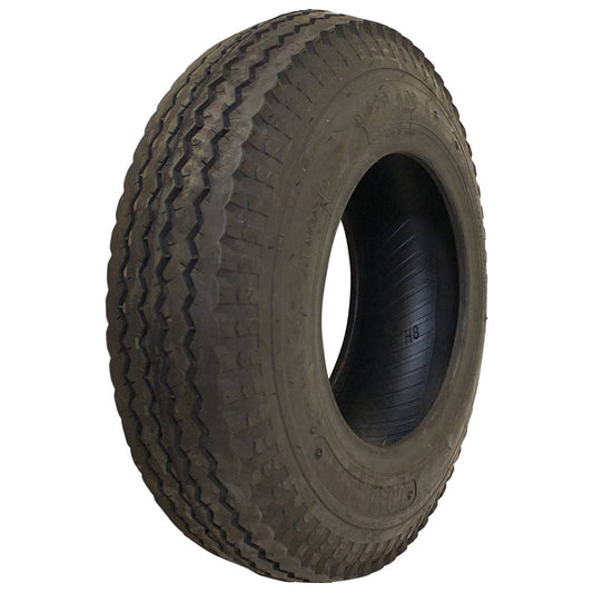 Kenda Tire 4.80x4.00-8 Trailer 2 Ply (Stens 160-601)