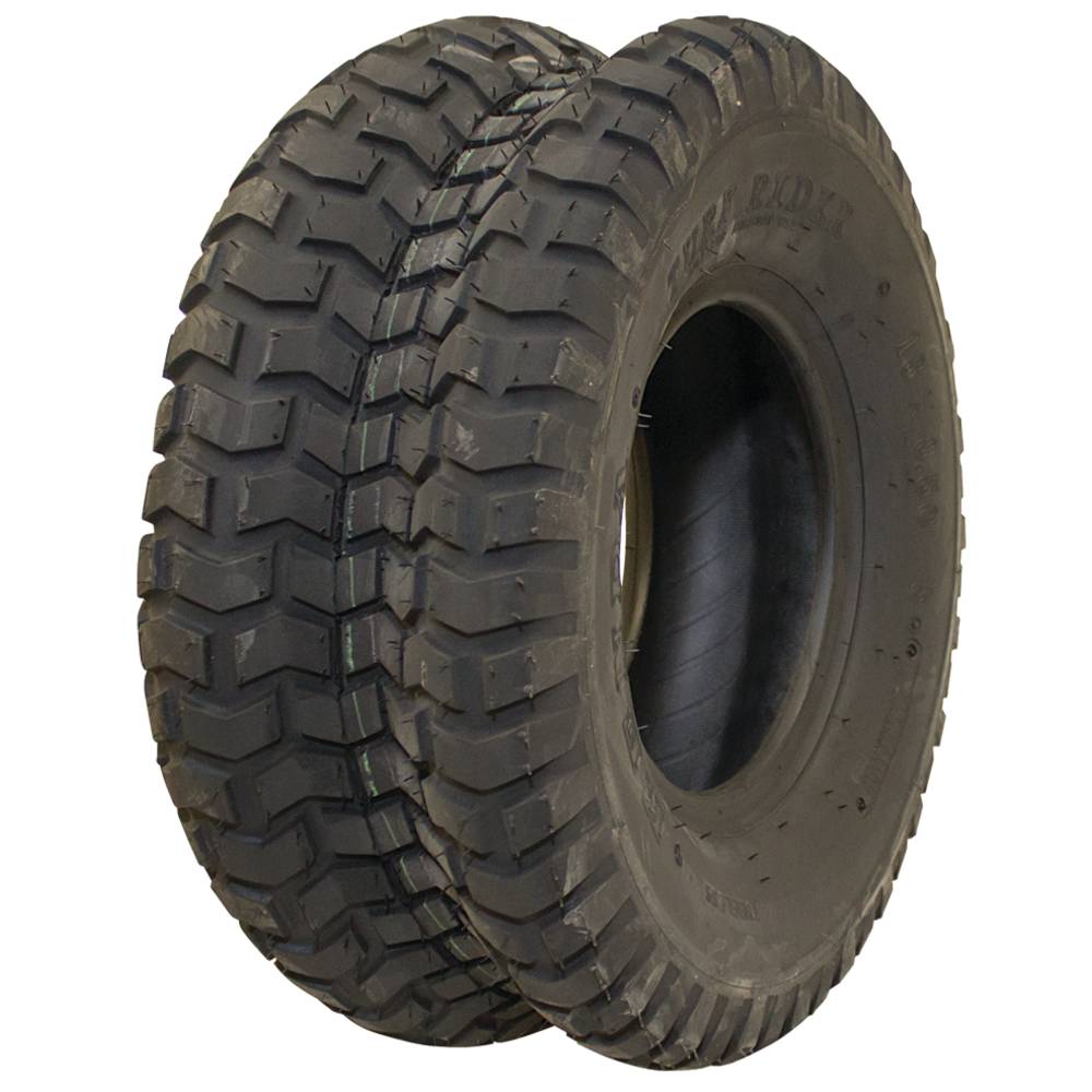 Kenda Tire 18x8.50-8 Turf Rider 4 Ply (Stens 160-617)