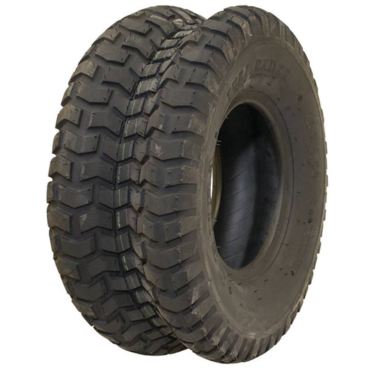 Kenda Tire 18x8.50-8 Turf Rider 4 Ply (Stens 160-617)