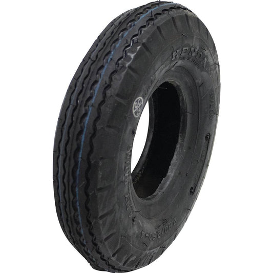 Kenda Tire 2.80x2.50-4 Saw Tooth 4 Ply (Stens 160-630)