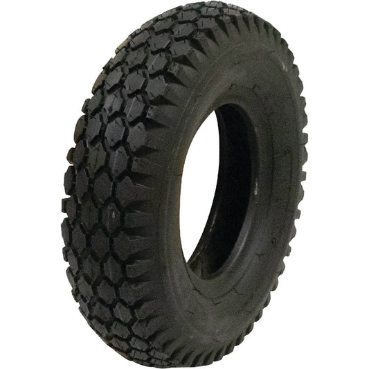 Kenda Tire 4.10x3.50-6 Stud 4 Ply (Stens 160-634)