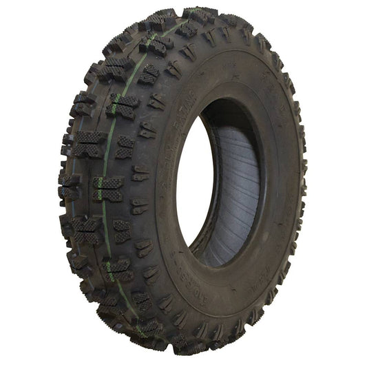 Kenda Tire 4.10x3.50-6 Polar Trac 2 Ply (Stens 160-635)
