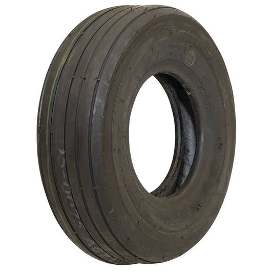 Kenda Tire 11x4.00-5 Utility Rib 2 Ply (Stens 160-639)
