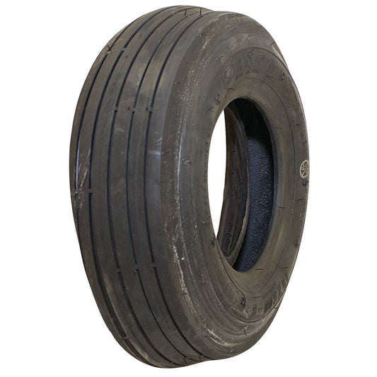 Kenda Tire 13x5.00-6 Golf Rib 4 Ply (Stens 160-641)