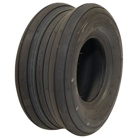Kenda Tire 13x6.50-6 Golf Rib 4 Ply (Stens 160-645)