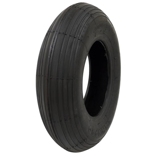 Kenda Tire 4.80x4.00-8 Rib 2 Ply (Stens 160-647)