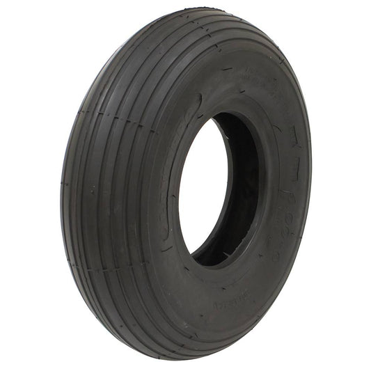 Kenda Tire 13.5x4.00-6 Rib 2 Ply (Stens 160-650)