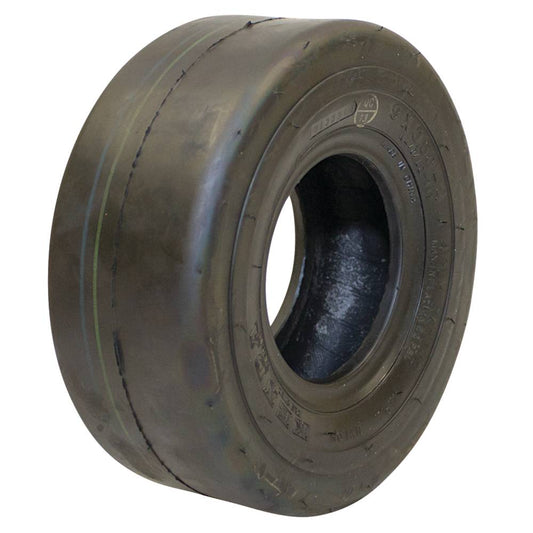 Kenda Tire 9x3.50-4 Smooth 4 Ply (Stens 160-663)