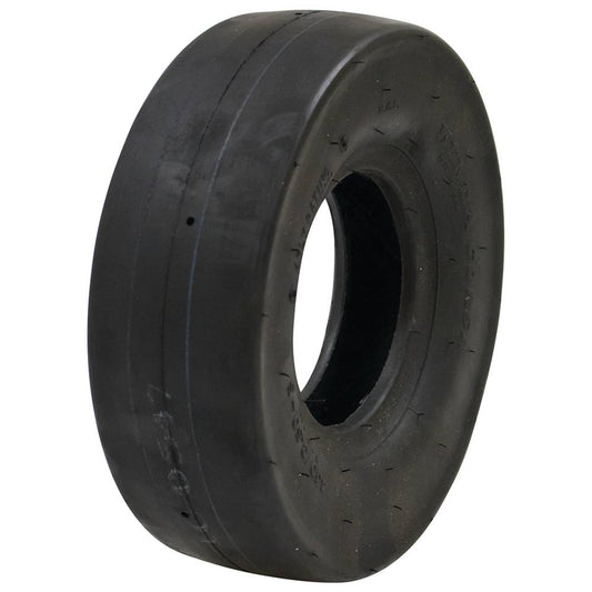 Kenda Tire 4.10x3.50-5 Smooth 4 Ply (Stens 160-664)