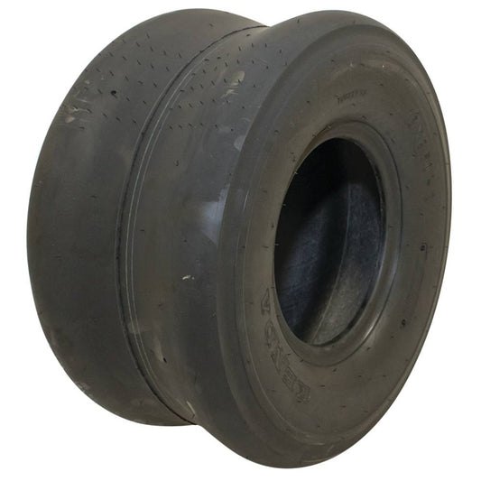 Kenda Tire 18x9.50-8 Smooth 4 Ply (Stens 160-668)