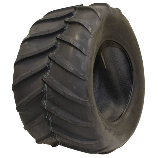 Kenda Tire 24x12.00-12 Chevron Bar 4 Ply (Stens 160-673)