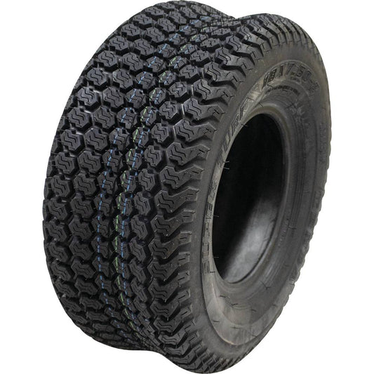 Kenda Tire 18x7.50-8 K500 4 Ply (Stens 160-772)