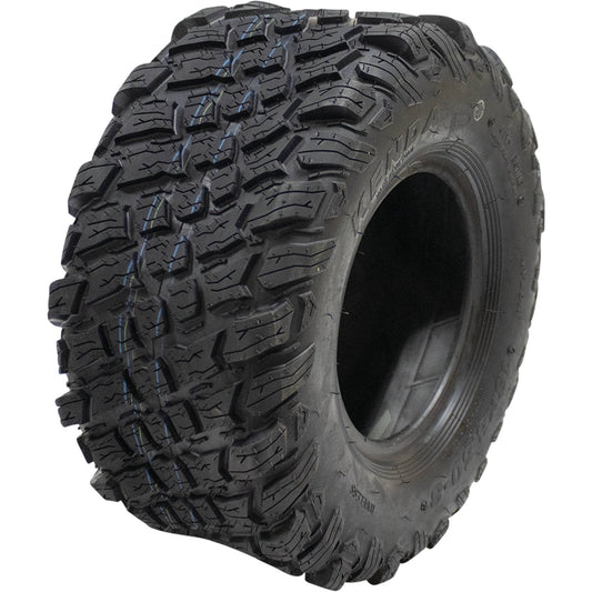 Kenda Tire 18x8.50-8 4 Ply TL K3012 (Stens 160-803)