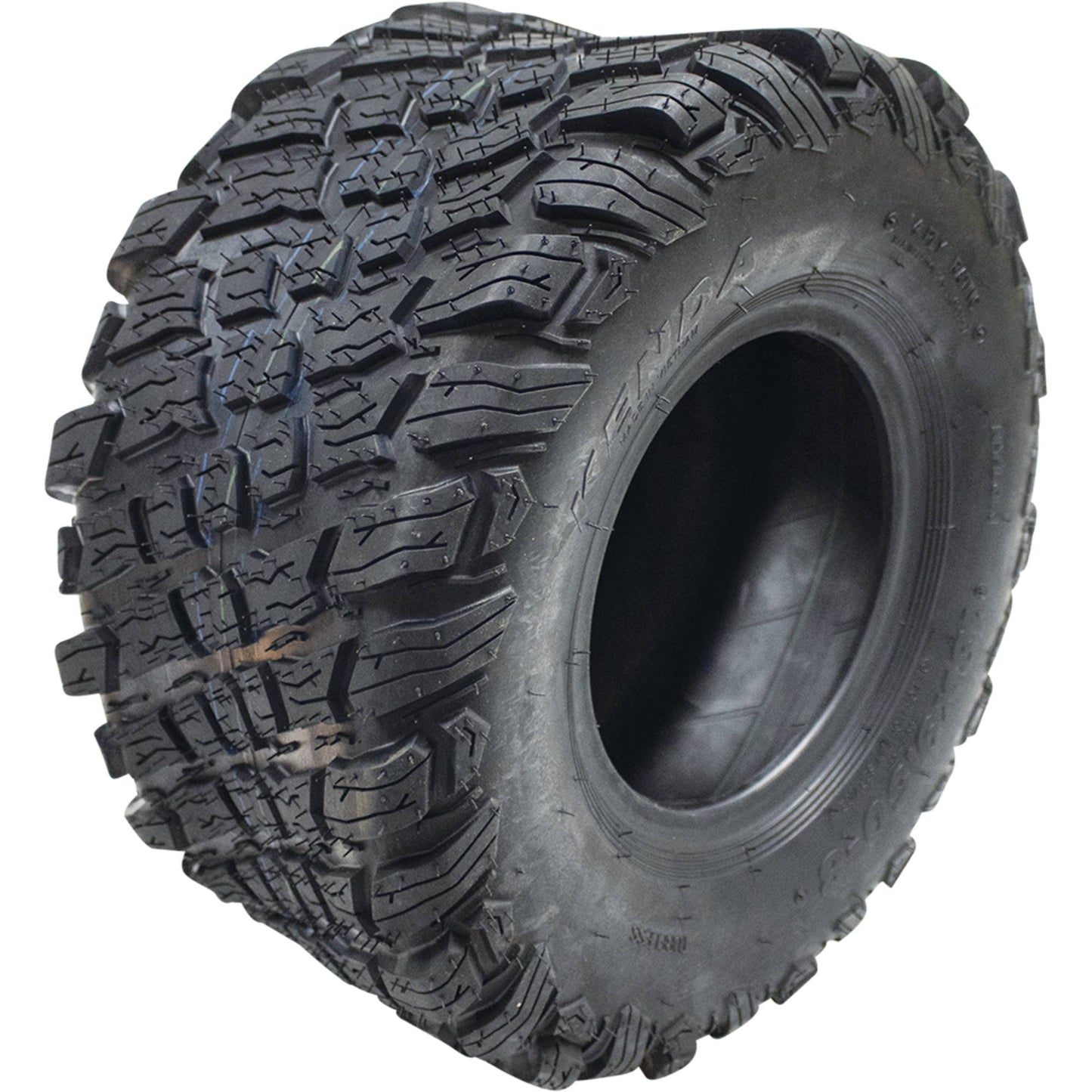 Kenda Tire 18x9.50-8 4 Ply TL K3012 (Stens 160-804)