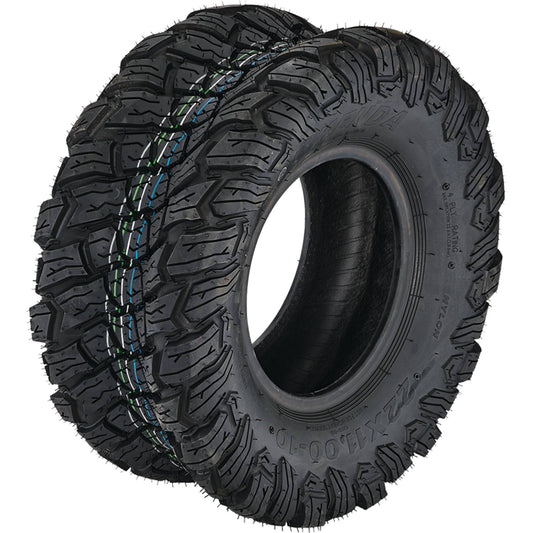 Kenda Tire 22x11.00-10 4 Ply TL K3012 (Stens 160-807)