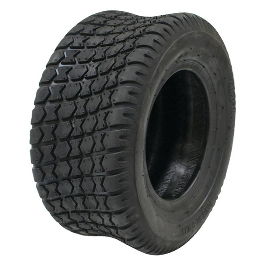 Quad Traxx Tire 16x6.50-8 Quad Traxx 4 Ply (Stens 160-814)