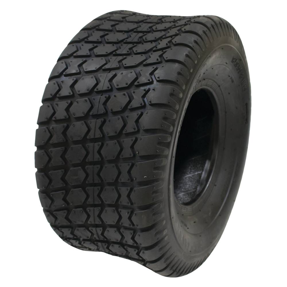 Quad Traxx Tire 18x9.50-8 Quad Traxx 4 Ply (Stens 160-818)