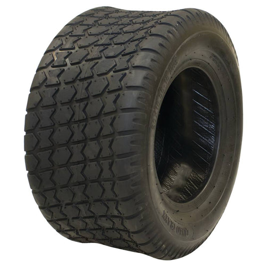 Quad Traxx Tire 20x10.00-10 Quad Traxx 4 Ply (Stens 160-822)