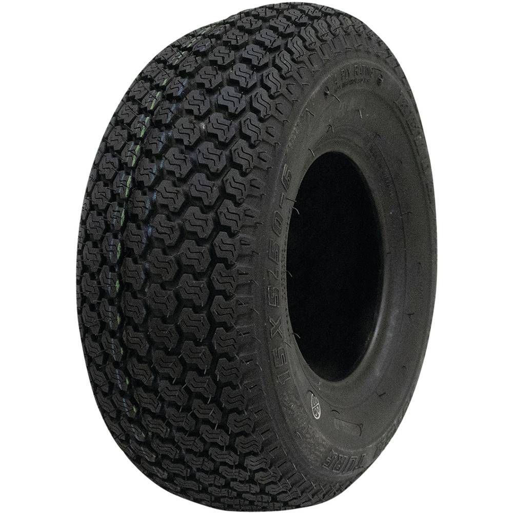 Kenda Tire 15x5.50-6 K500 (Stens 160-840)